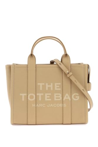 Marc Jacobs The Leather Medium Tote Bag