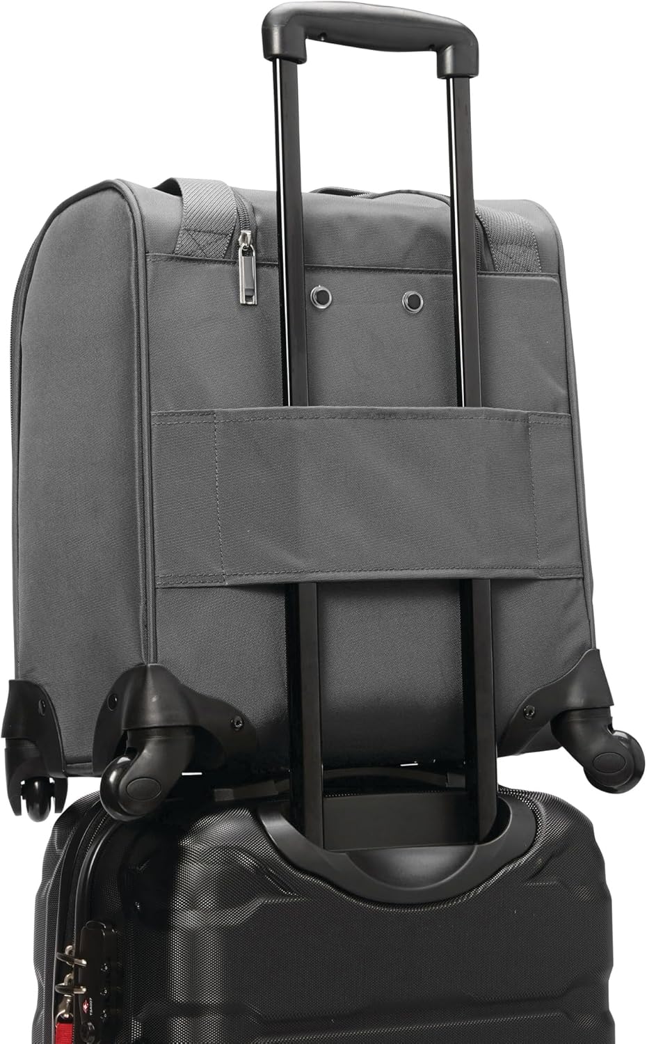Samsonite® Underseater Spinner Rolling Suitcase, 16