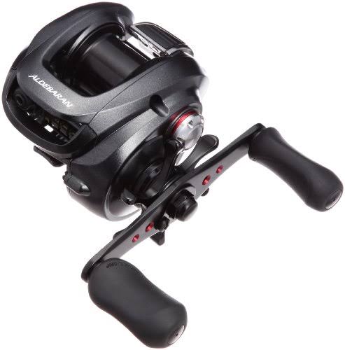 Shimano 2012 Aldebaran BFS XG Left Hand Baitcasting Reel