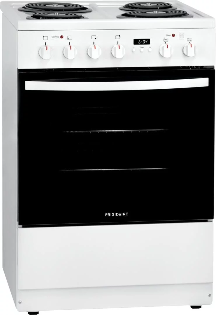 FRIGIDAIRE FFEH2422UW  24