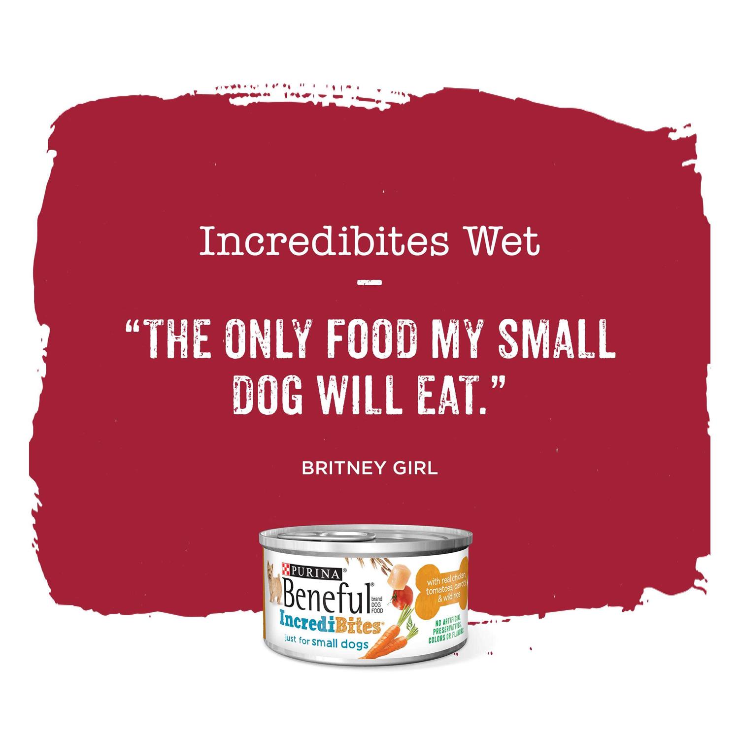 Purina Beneful Wet Dog Food Variety Pack - Pet Supplies online store