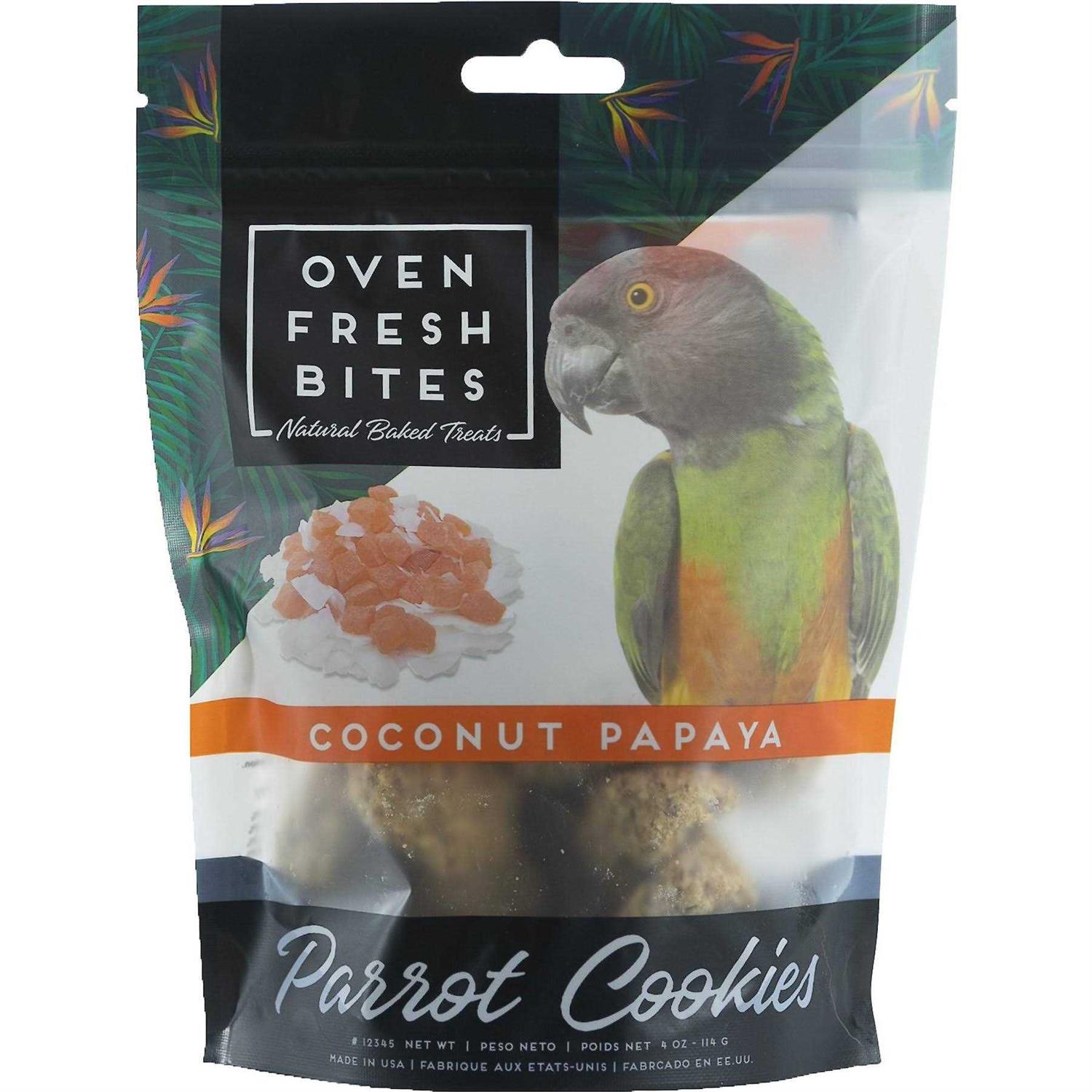 Oven Fresh Bites - Pet Supplies online store