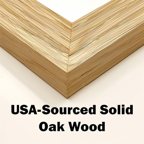 Vintage Old World Map - 11x14 Unframed Art Print - Great Vintage Home Decor and Gift for Old Map Enthusiasts Under $15