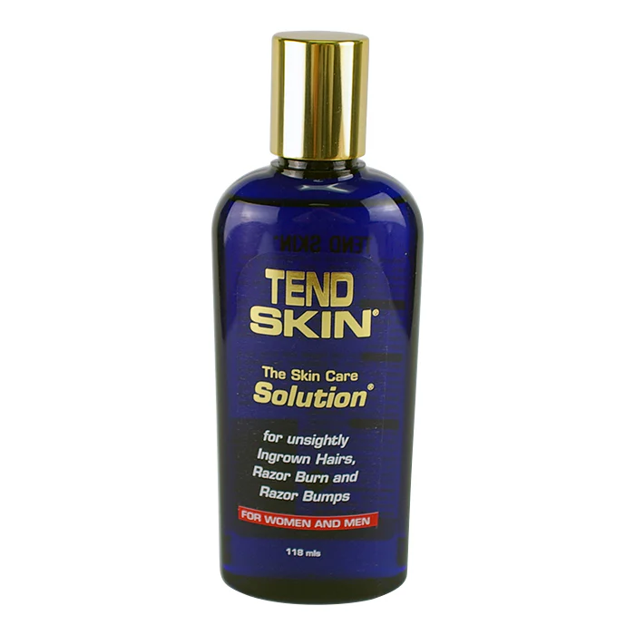 Tend Skin The Skin Care Solution Liquid 118ml/4oz