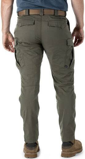 5.11 Men&s Tactical Icon Pant in Ranger Green