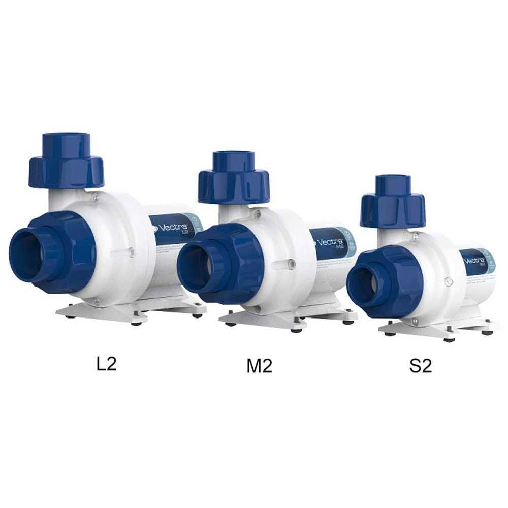 Ecotech Marine Vectra M2 Return Pump - Pet Supplies online store