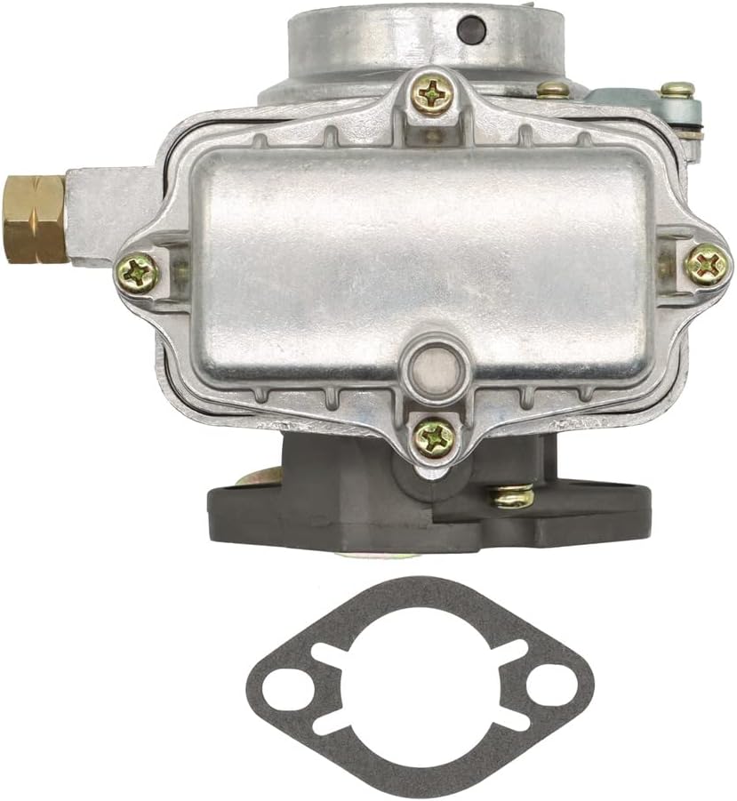 Carburetor For HOLLEY 1904 1908 1920 fit for Ford 1960-1968 6CYL 1 BARREL