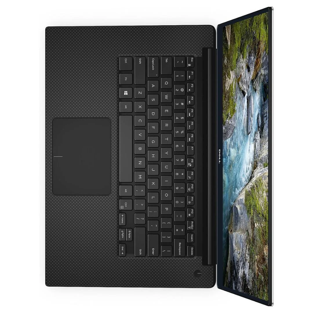 Dell Precision 5540 Intel Core i7-9850H 32GB 512GB SSD 15.6 FHD Win 11 Pro - Certified Refurbished