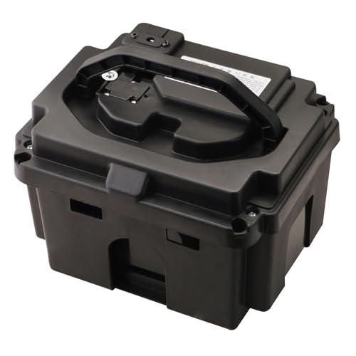 24V 7Ah Lead Acid Rechargeable Battery, Replacement Battery Child Kids Ride On Car Compatible with BRP CAN-AM Maverick X3 for Land Rover for Mercedes-Benz G63