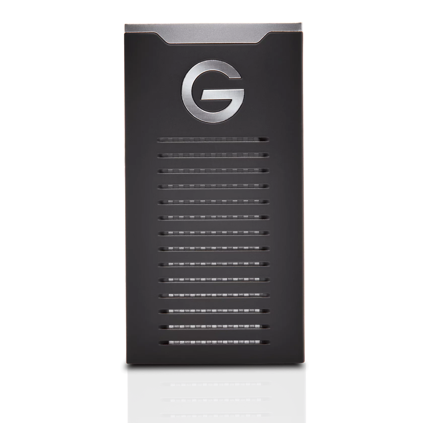 SanDisk Professional 4TB G-DRIVE SSD, Portable External Solid State Drive - SDPS11A-004T-GBANB