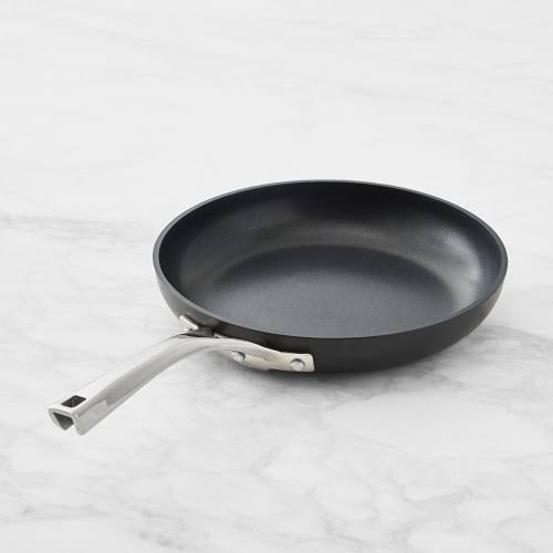 Calphalon Elite Nonstick Fry Pan, 10x22 | Williams Sonoma