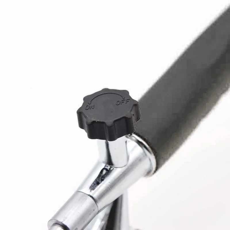 Anself Collapsible Flamethrower Grass Fires Machine Multifunctional Grass Extended Toh Machine