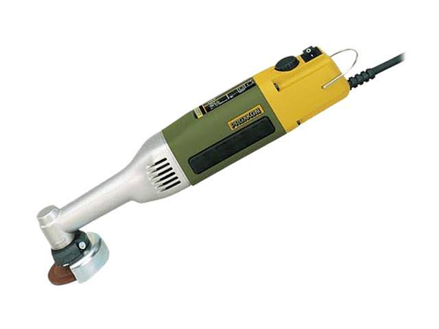 Proxxon Longneck Angle Grinder