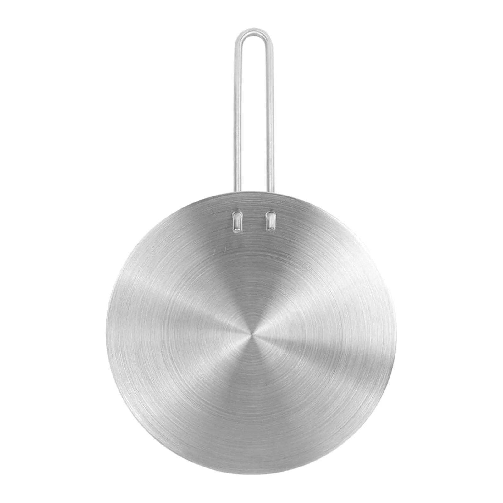 Heat Induction Induction Converter Plate Heat Diffuser Gas Hob for Household 20cm