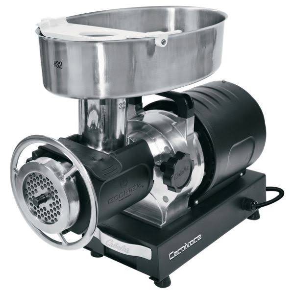 Cabela&s Carnivore Commercial-Grade 1.5HP Grinder - H1602766