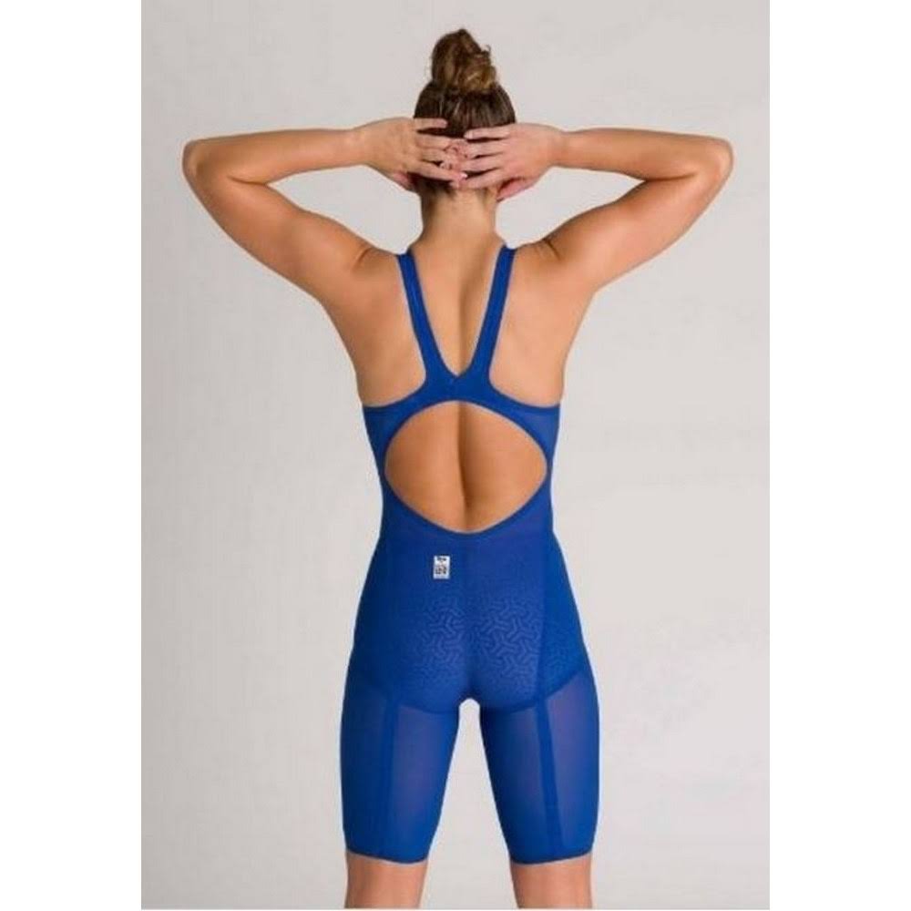 Arena Powerskin Carbon Glide Open Back