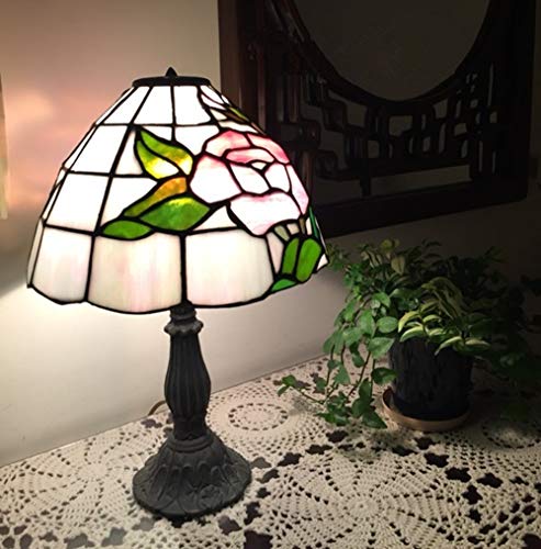 USTIDE 2pcs 100% Cotton Crochet Lace Rectangular Table Runner Ecru Dresser Scarf Doilies White 11 Inch X23 Inch