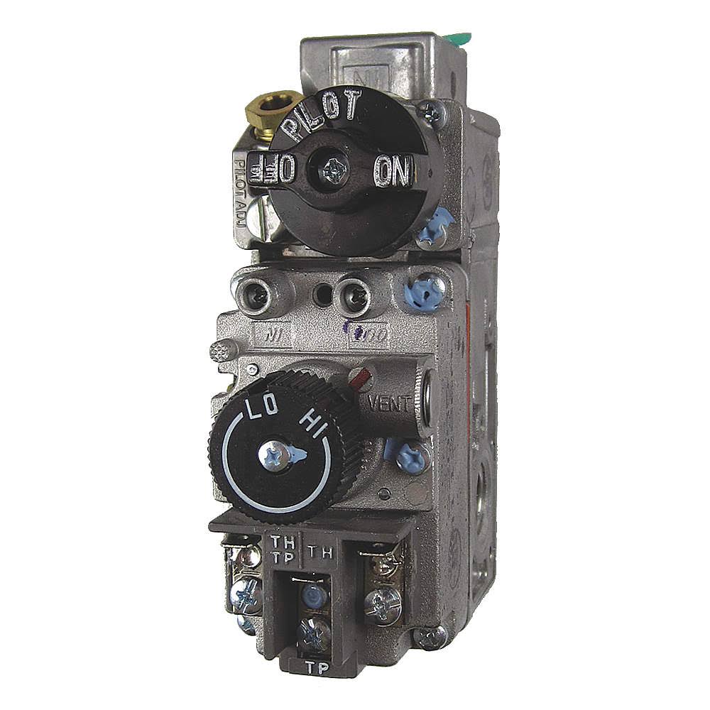 Robertshaw 710-511 GAS Valve