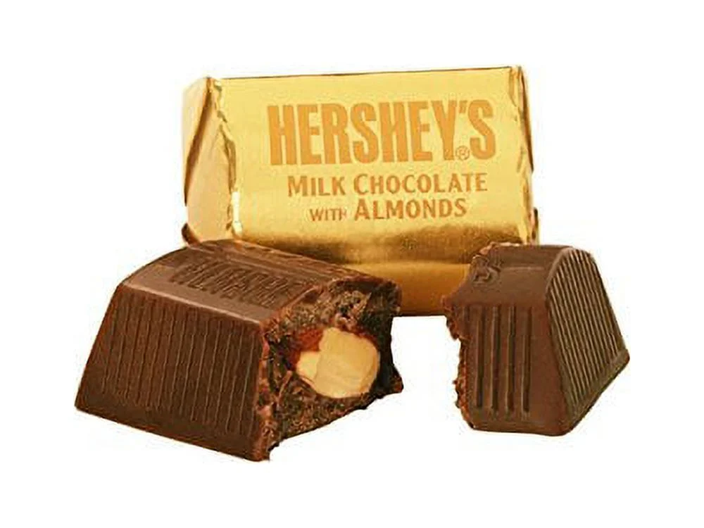 Hershy Nuggets Bulk 2LB (HERSHEYS Nuggets 2LB Bulk)