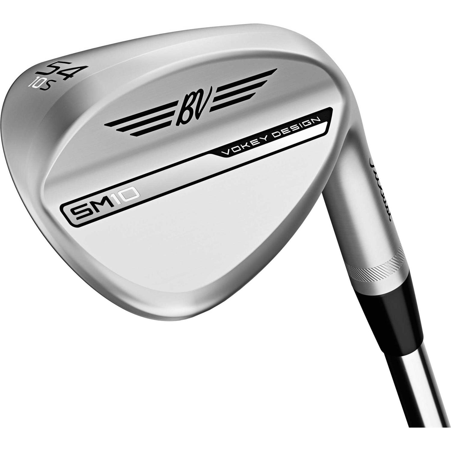Titleist Vokey SM10 Tour Chrome Wedge - Sports Supplies Online Store