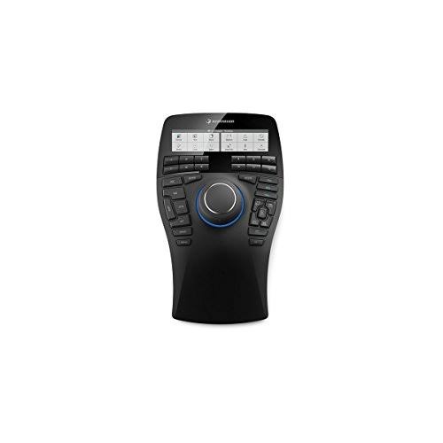 3dconnexion SpaceMouse Enterprise