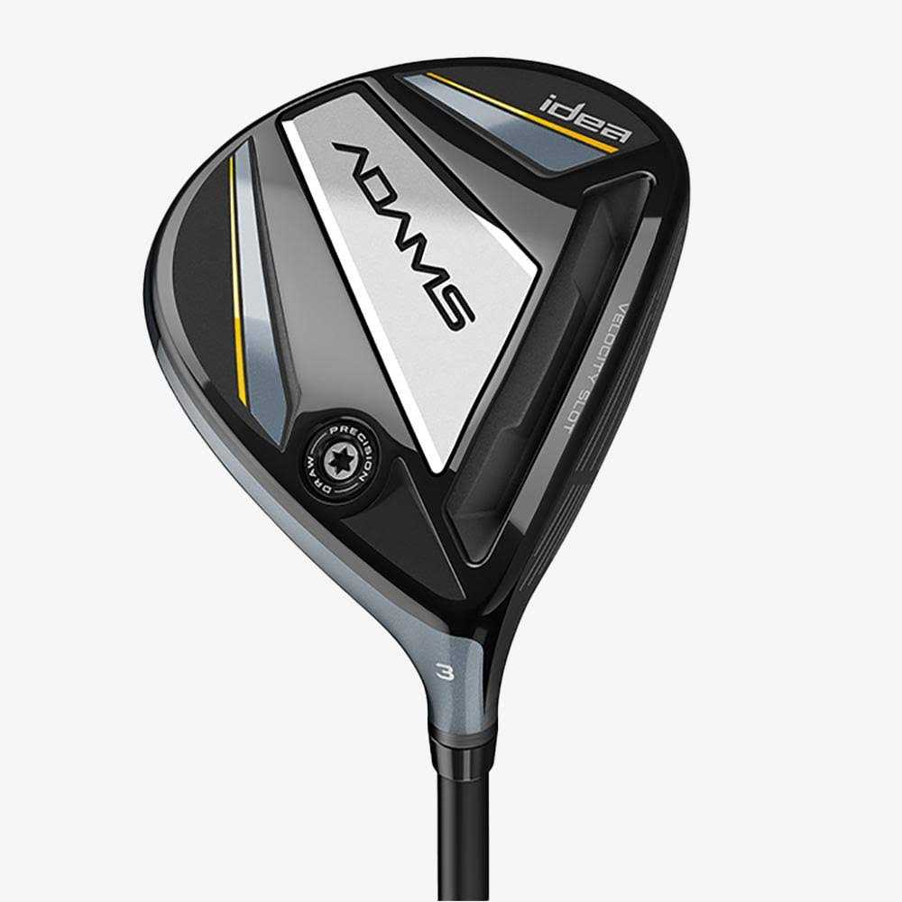Adams Idea 2023 Wood Golf Club - Sports Supplies Online Store