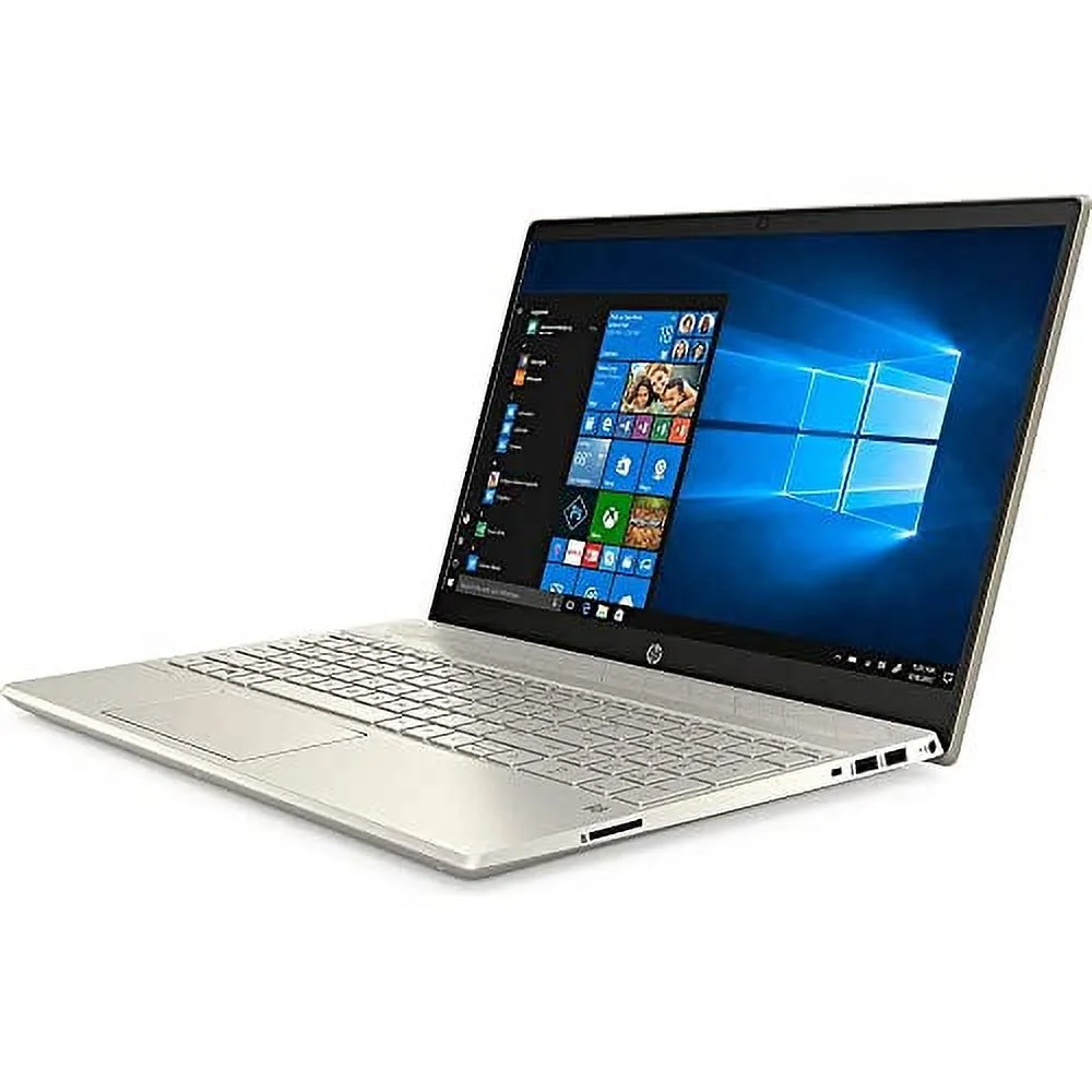 HP Newest Pavilion 15.6