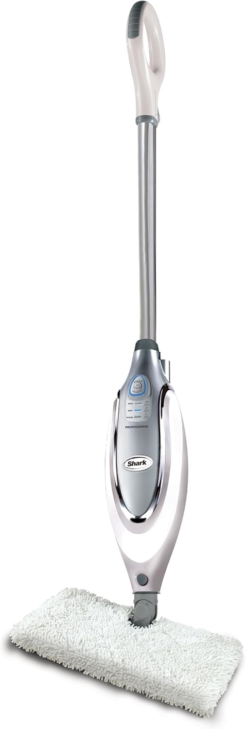 Shark Professional Steam Pocket Mop (S3601D)