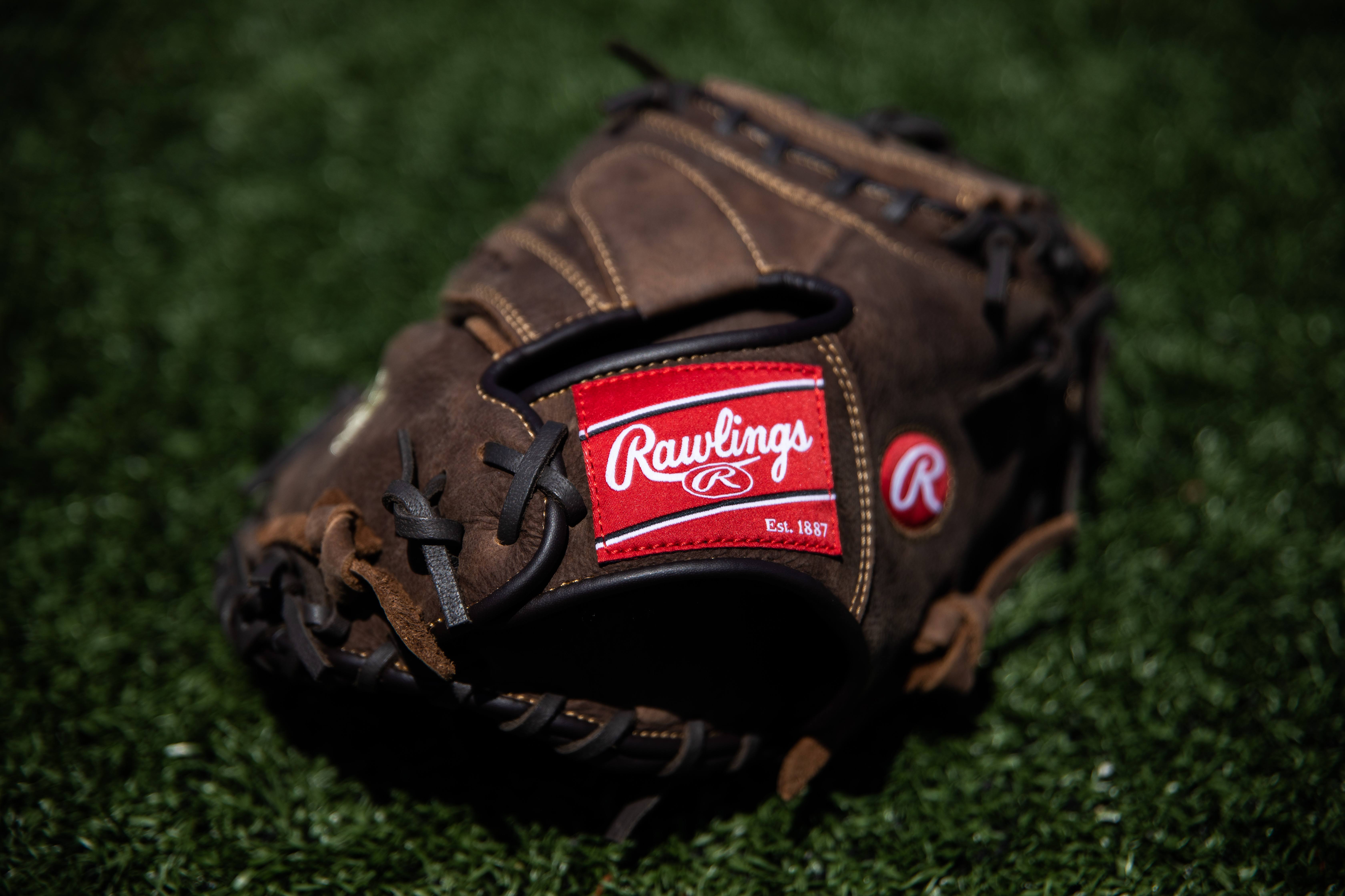 Rawlings Player Preferred 33in Catchers Mitt