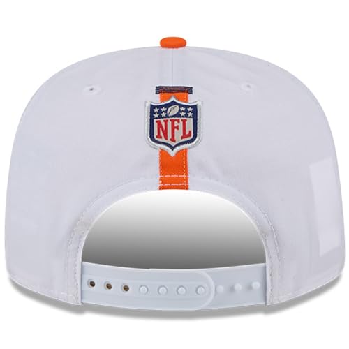 New Era Men's NFL 2024 NFL Training Camp Golfer Snapback Hat