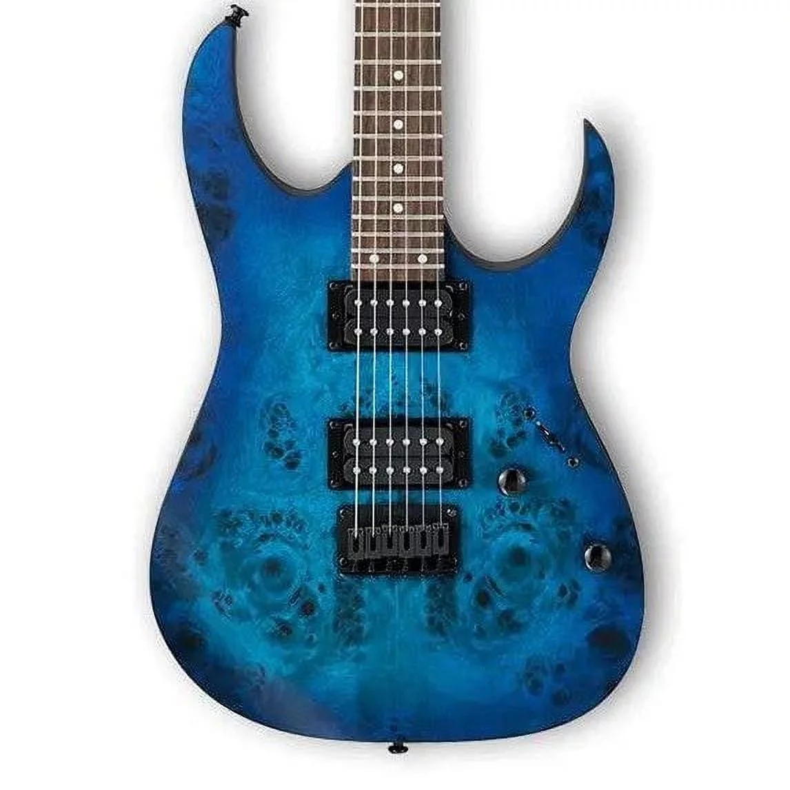 Ibanez RG421PB Electric Guitar