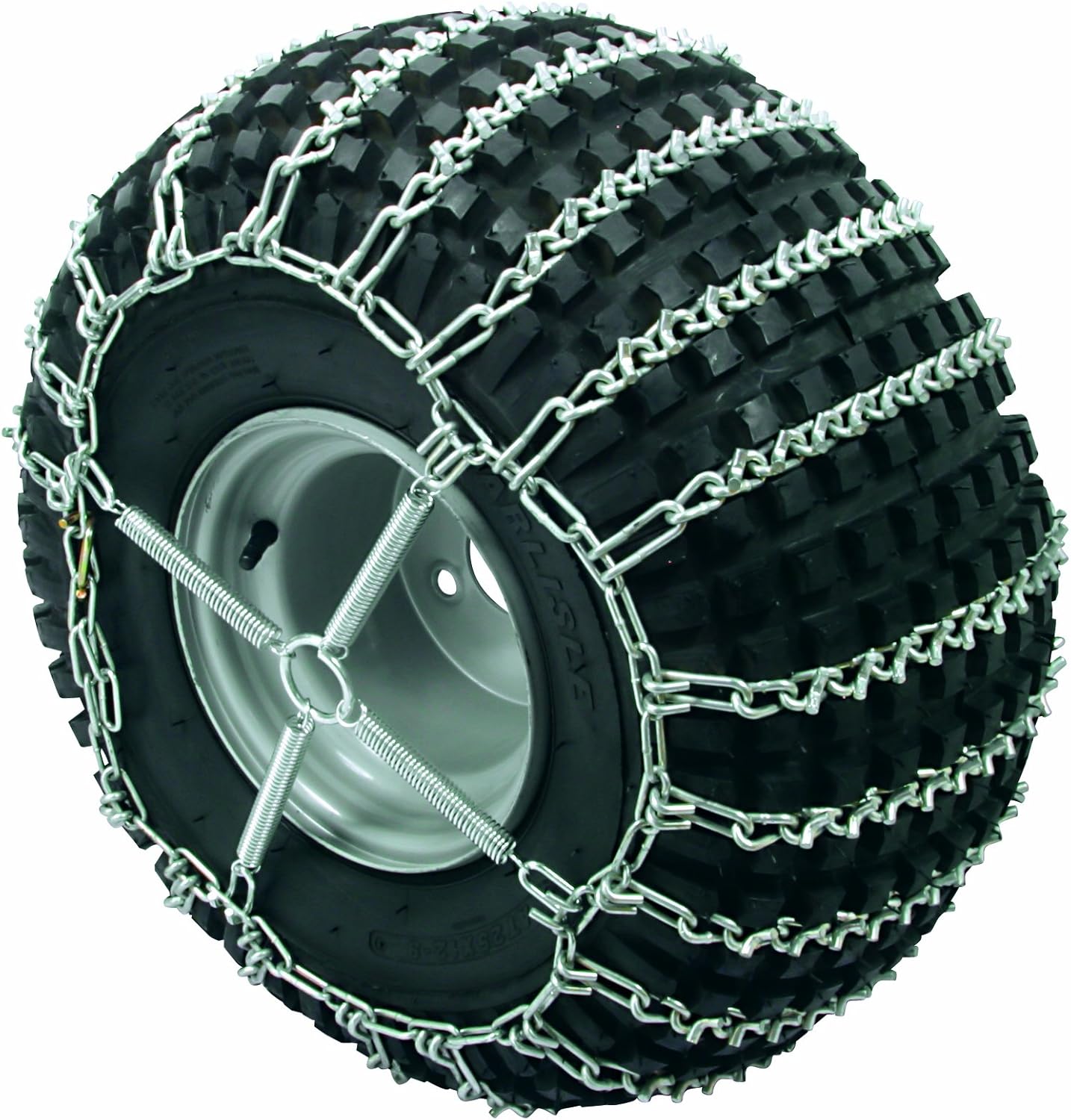 Security Chain Company 1064656 ATV Trac V-Bar Tire Traction Chain