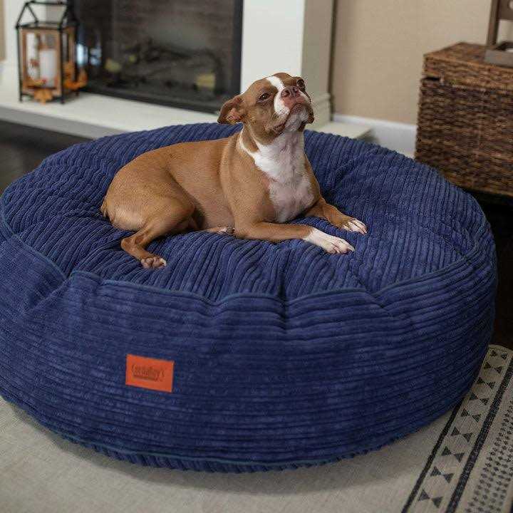 CordaRoy's Forever Dog Beds Terry Corduroy - Pet Supplies online store