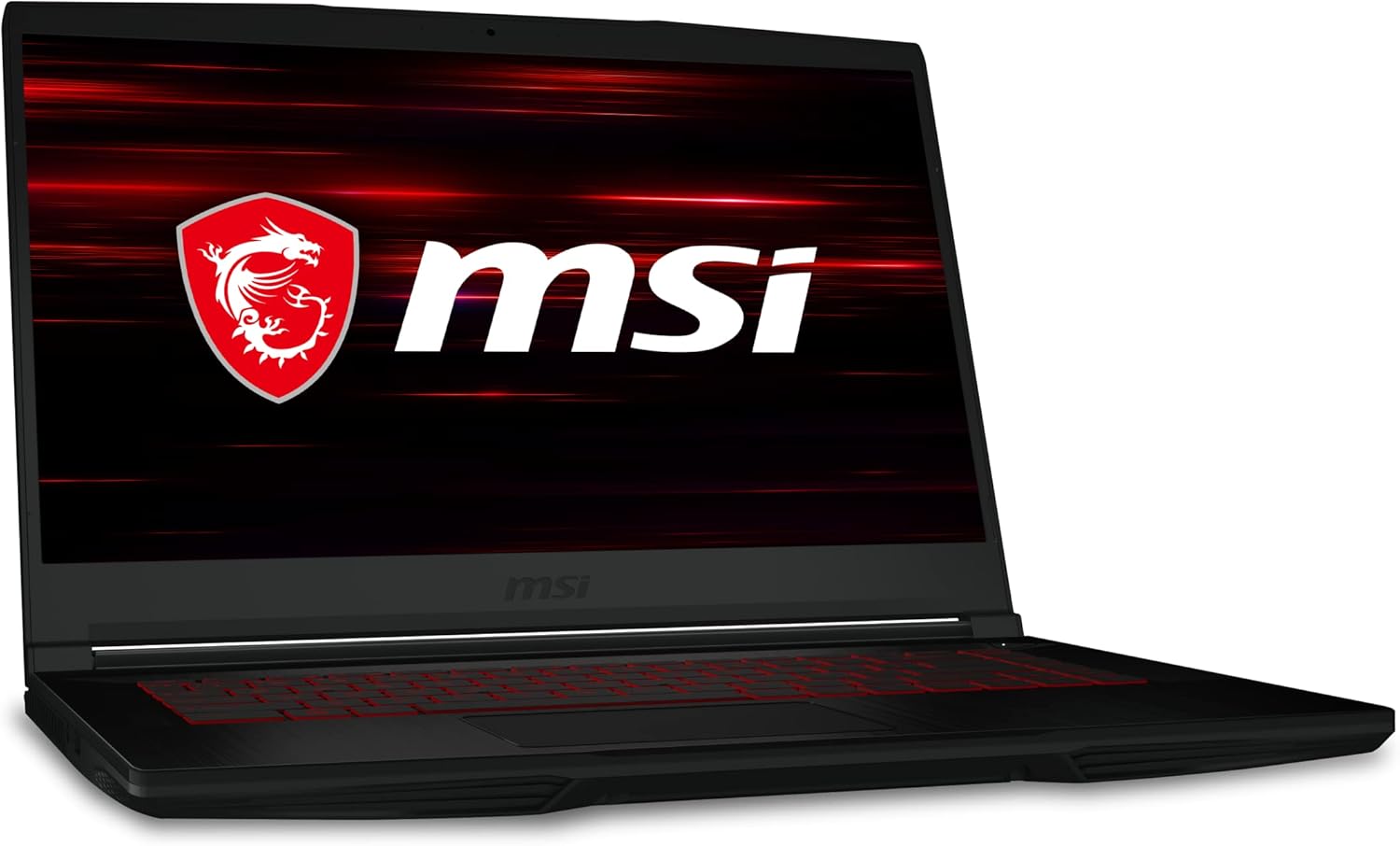 MSI GF63 15.6