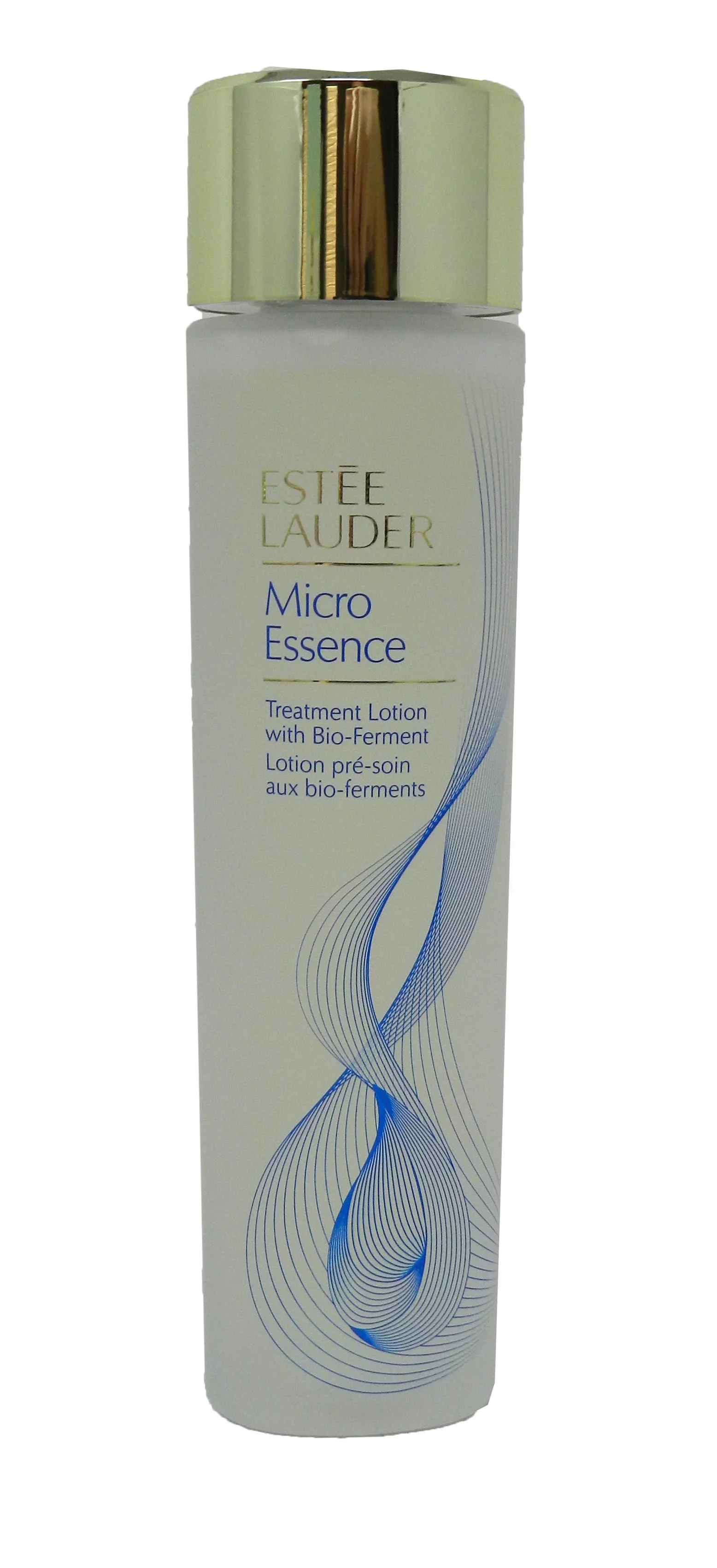 Estee Lauder Micro Essence Treatment Lotion With Bio-Ferment 6.7 Ounces