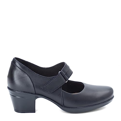 Clarks Womens Emslie Lulin