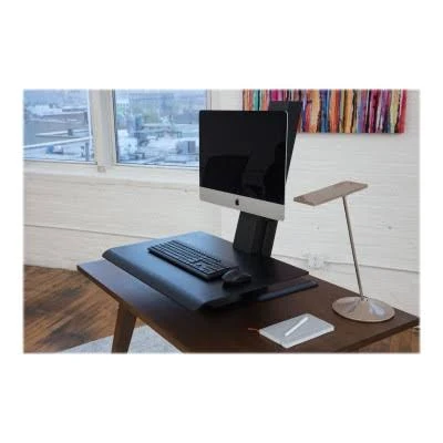 Humanscale QuickStand Eco - Mounting Kit (Display Mount, Keyboard Larg