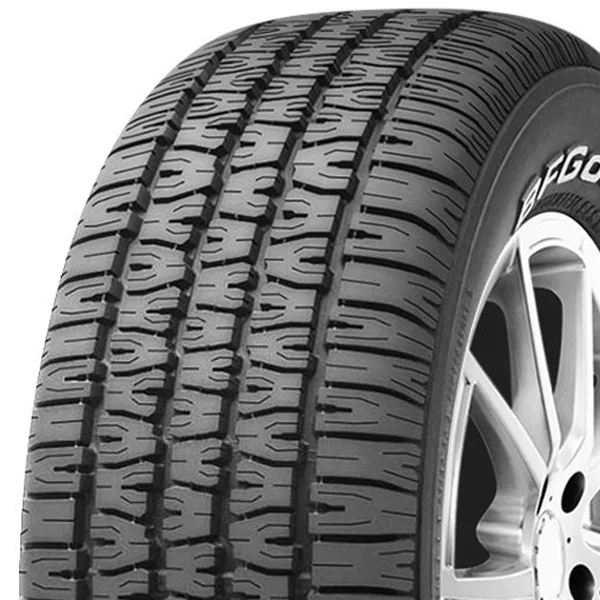 BFGoodrich Radial T/A All-Season P205/70R14 93S Tire