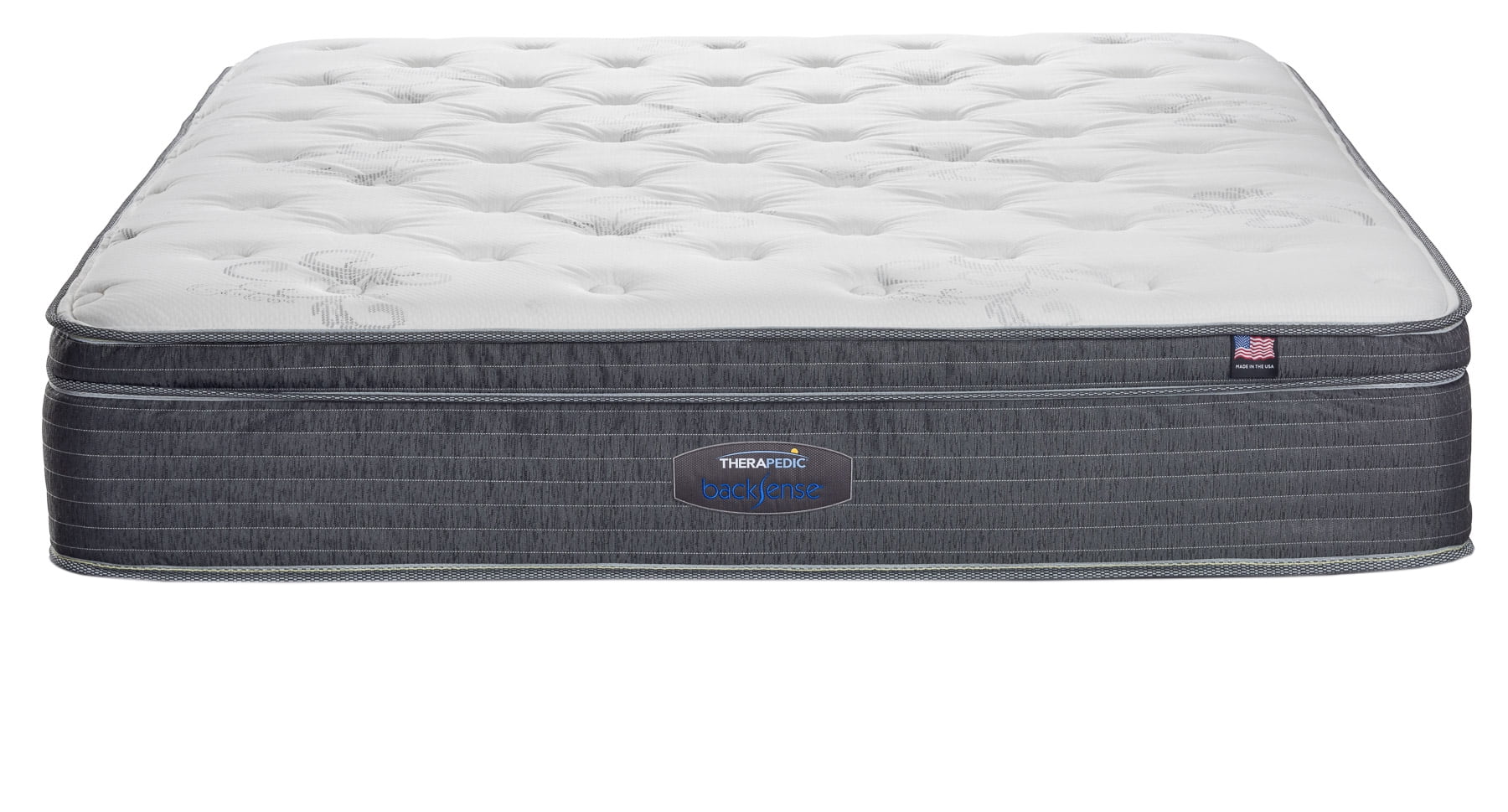 Richmond Euro Top Waterbed Insert
