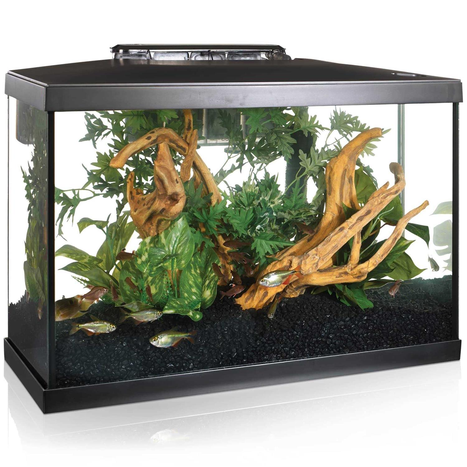 Marina LED Aquarium Kit - Pet Supplies online store