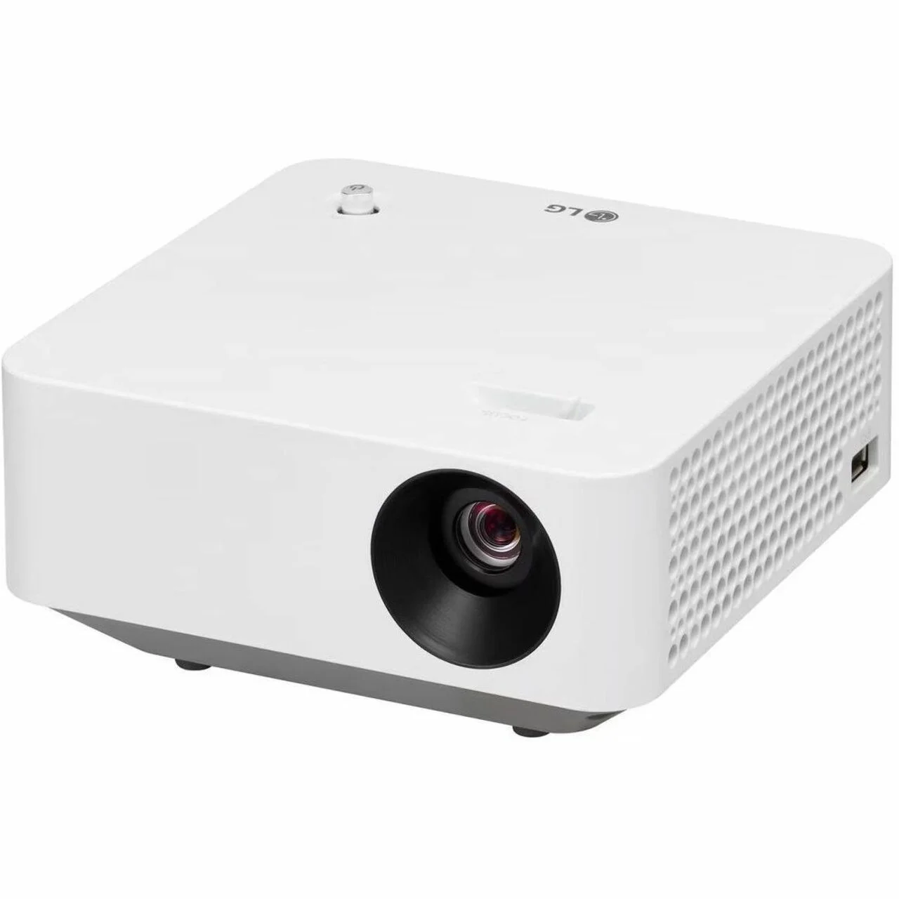 LG CineBeam PF510Q DLP Projector - Portable