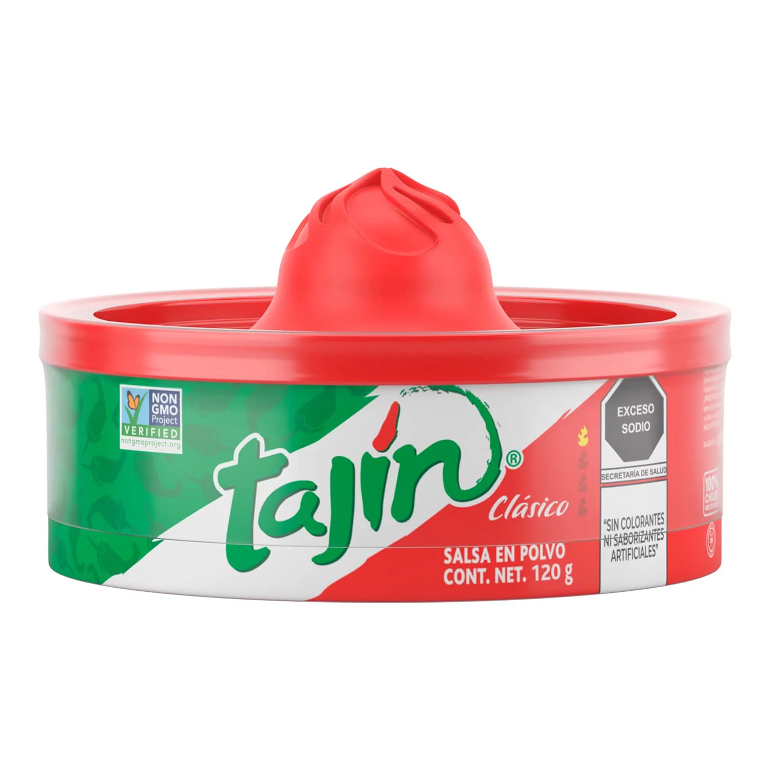 Tajin 814044 Wholesale Tajin The Perfect Rim Fruit Seasoning (Pack of 14)