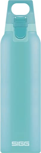 SIGG - Thermo Flask Hot & Cold ONE Insulated Bottle - With Tea Filter- Stainless Steel - 10/17 Oz