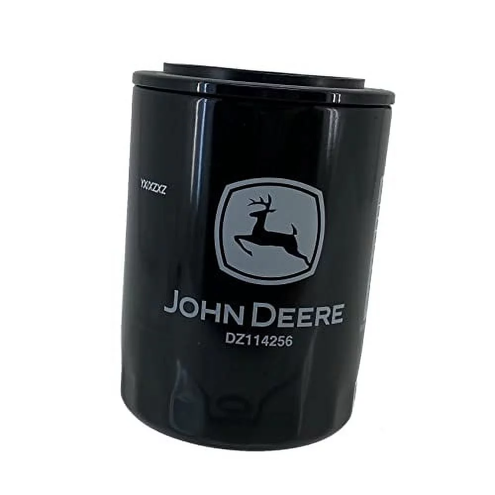 John Deere Original Equipment Oil Filter - DZ114256 - Curated Treasures Market