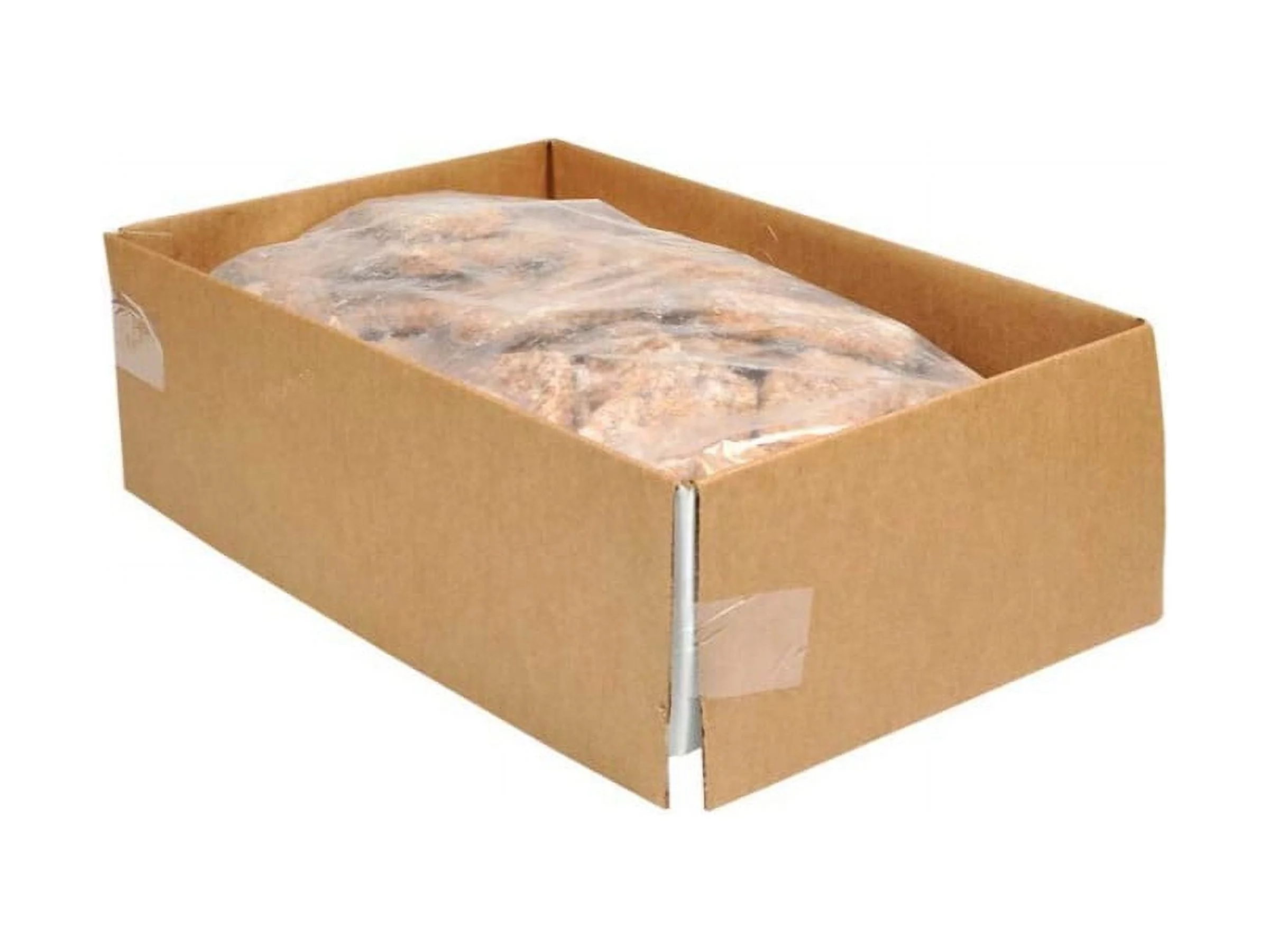 Advance Pierre Smart Pick Beef Meatloaf Slice 3.15oz (PACK OF 76)