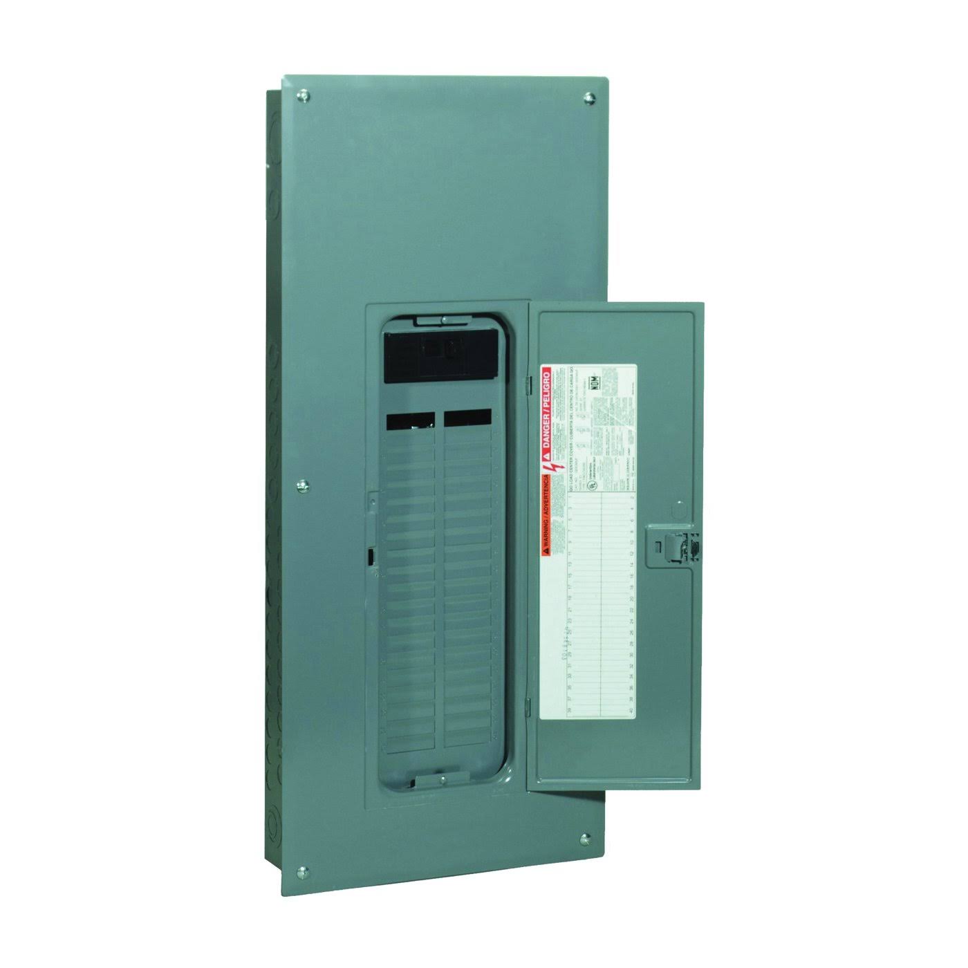 Square D 200A Load Center QO142M200PC