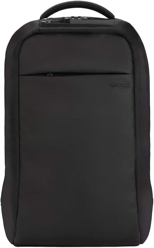 Incase ICON Lite Triple Black