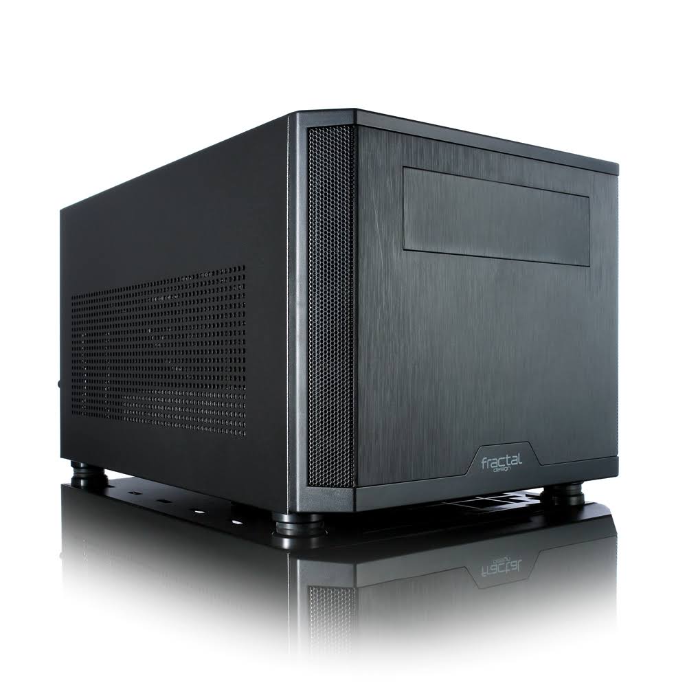Fractal Design Core 500 Black