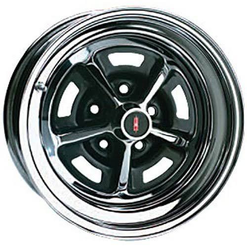 Wheel Vintiques 52-5834042 52-Series Oldsmobile SSI Wheel