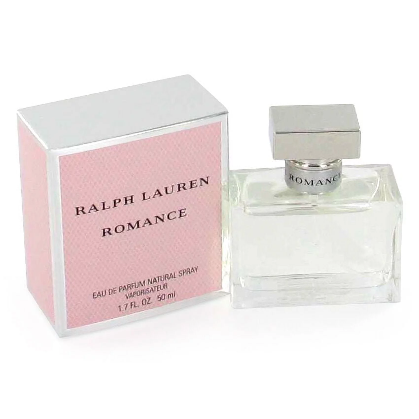 RALPH LAUREN ROMANCE 1.7 FL.OZ / 50 ML EDP WOMEN